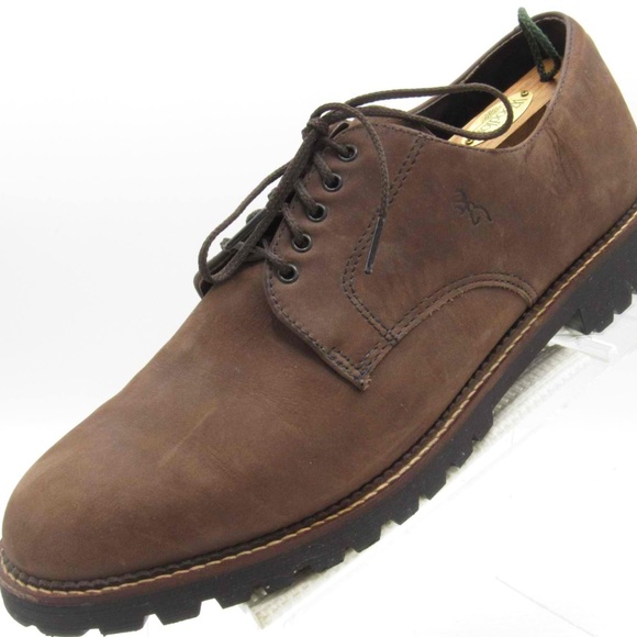 Browning 600026 Size 12  Oxfords Casual Mens R4C14 main image 7